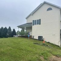 The Roof Cleaner ico