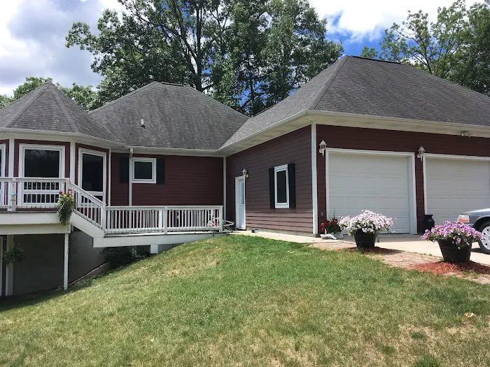 The Roof Cleaner Picture 5