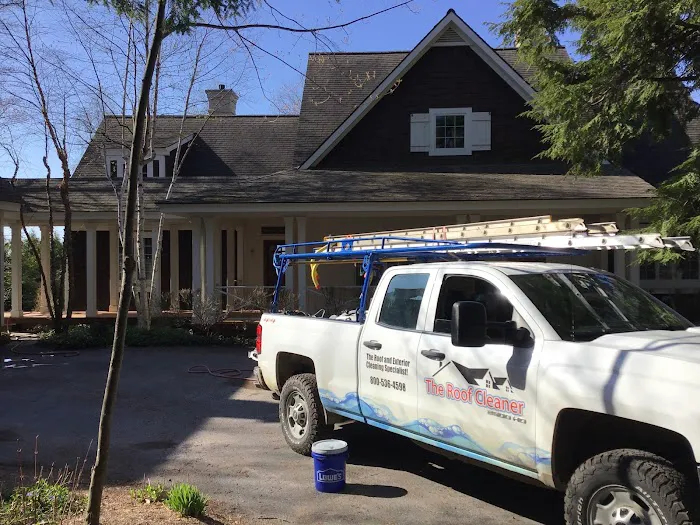 The Roof Cleaner Picture 8