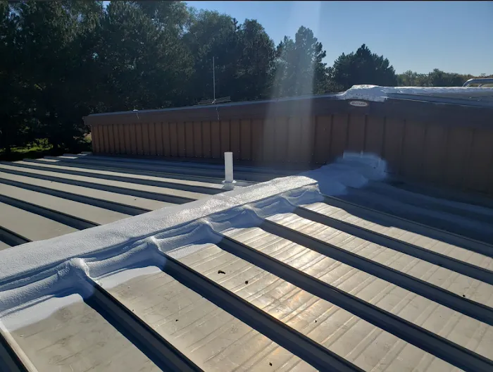 Custom Roofing Solutions Picture 5