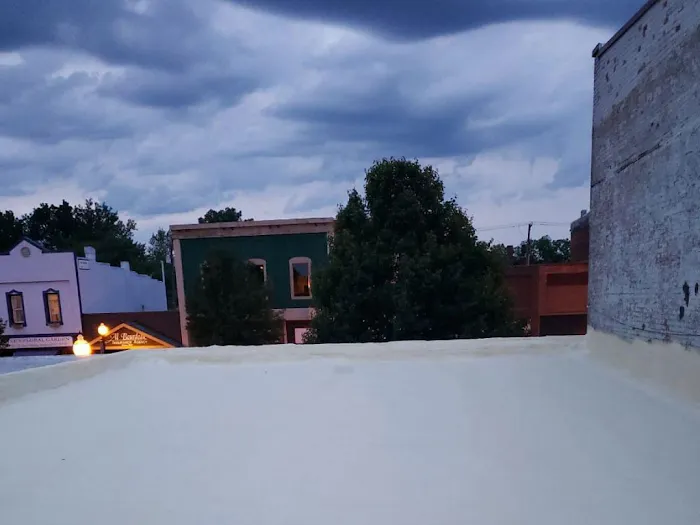 Custom Roofing Solutions Picture 7