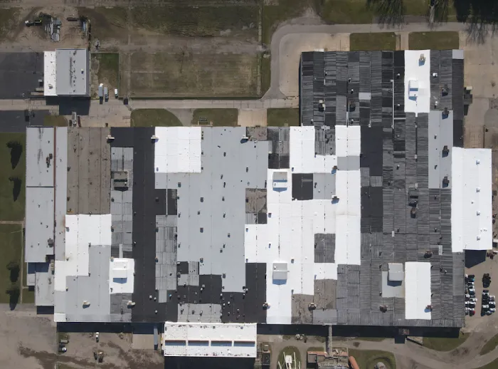 Custom Roofing Solutions Picture 8