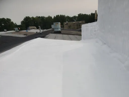 Custom Roofing Solutions Picture 10