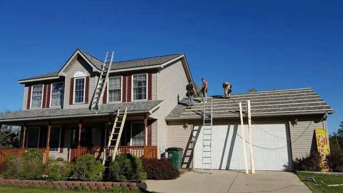 KWR Home Services Picture 5