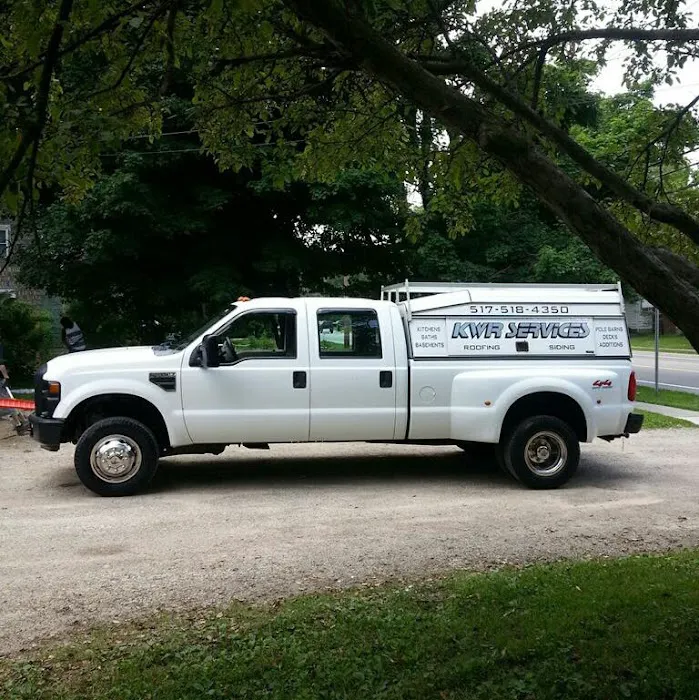 KWR Home Services Picture 7