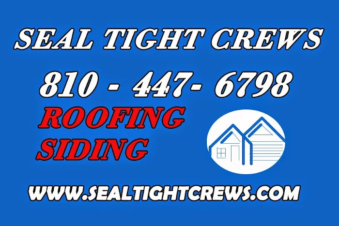 Seal Tight Crews LLC Picture 2