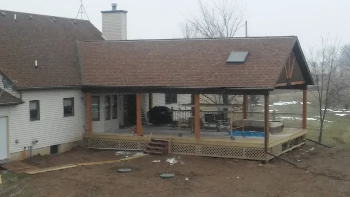 Northeast Home Improvement Services Picture 6