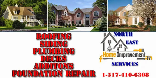 Northeast Home Improvement Services Picture 9