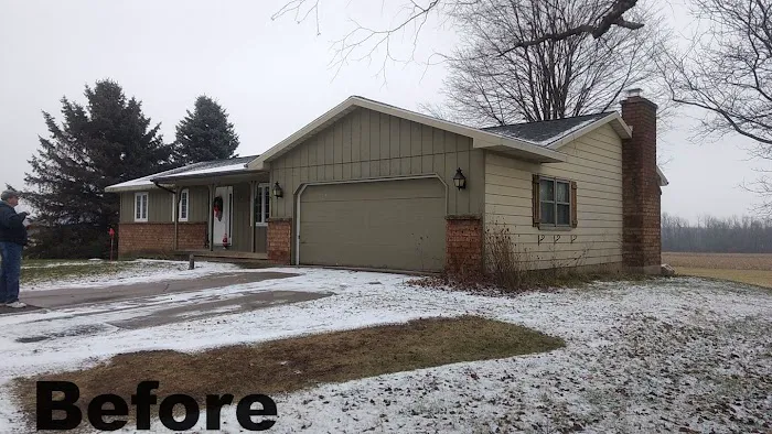 Squids Roofing Inc Picture 3