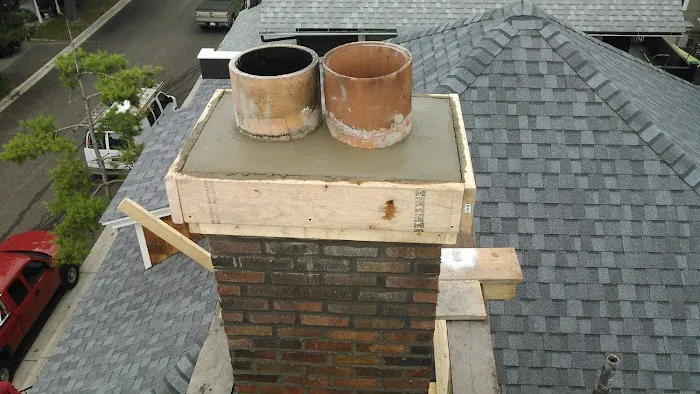 Squids Roofing Inc Picture 4