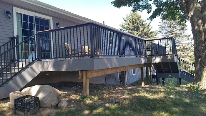 Squids Roofing Inc Picture 5