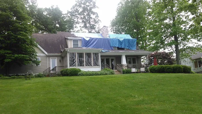 Squids Roofing Inc Picture 8