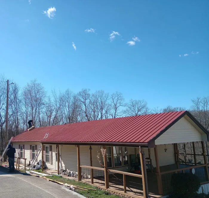 SRT ROOFS, LLC Picture 2