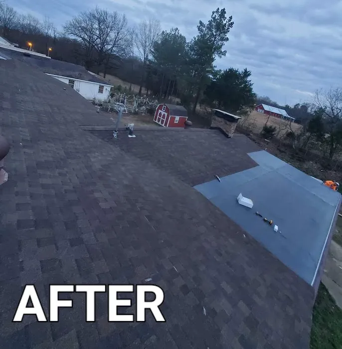 SRT ROOFS, LLC Picture 1