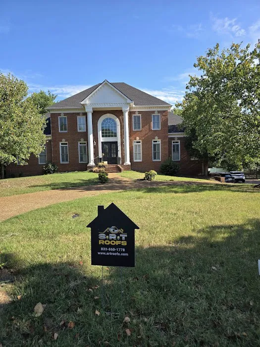 SRT ROOFS, LLC Picture 6