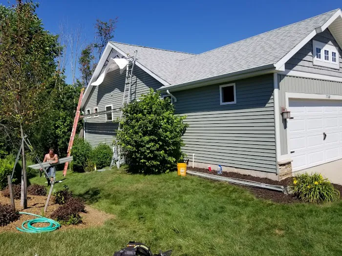 Shield Home Exteriors Picture 1