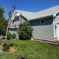 Shield Home Exteriors ico