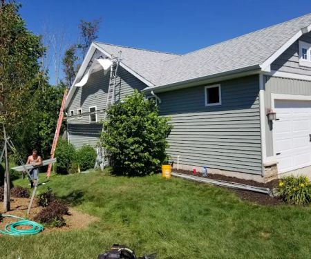 Shield Home Exteriors