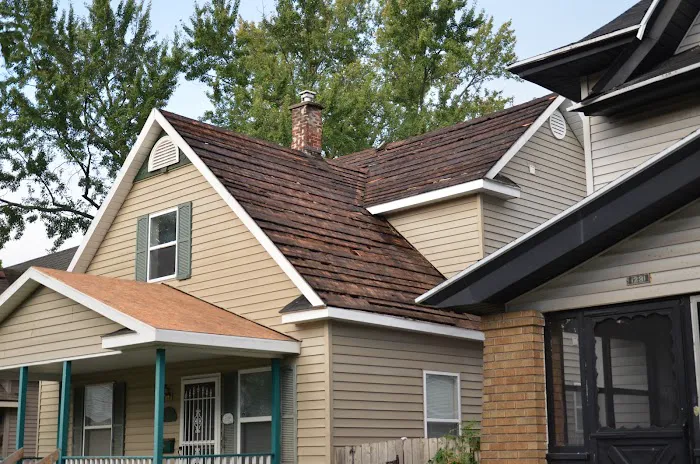 Shield Home Exteriors Picture 3