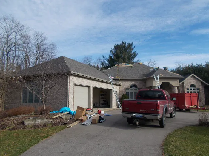 Shield Home Exteriors Picture 6