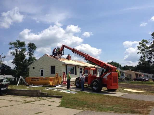 Shield Home Exteriors Picture 8