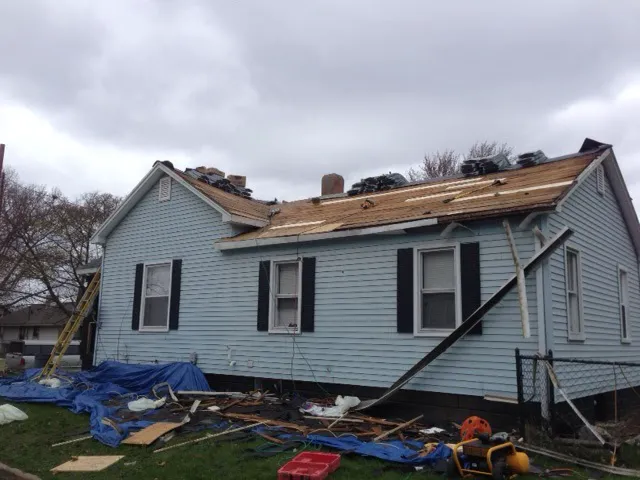 Shield Home Exteriors Picture 10