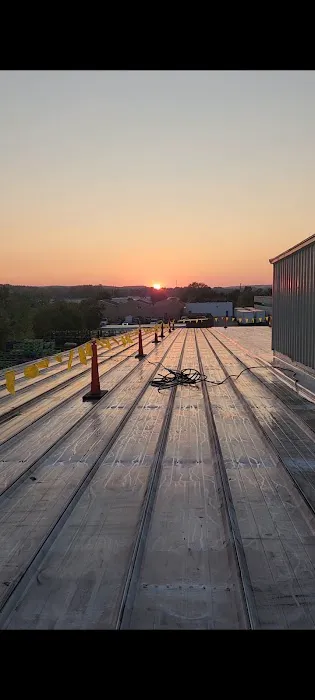 Schena Roofing & Sheet Metal Picture 1