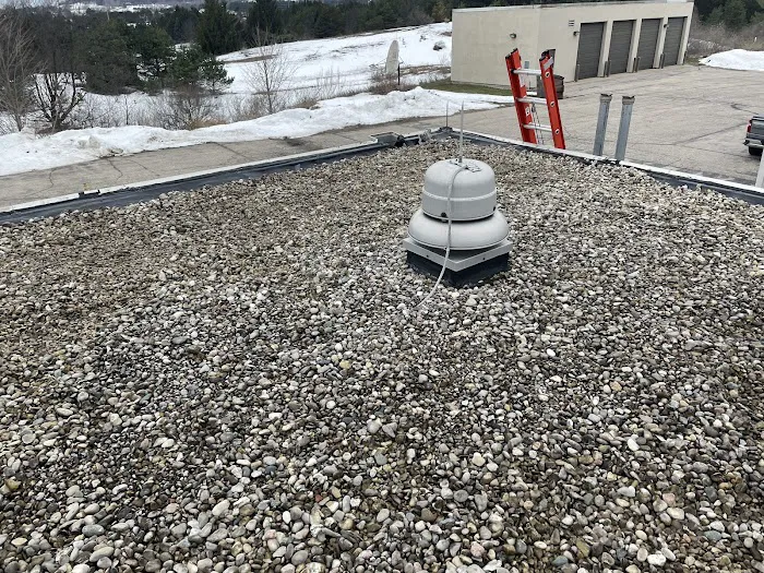 Schena Roofing & Sheet Metal Picture 3