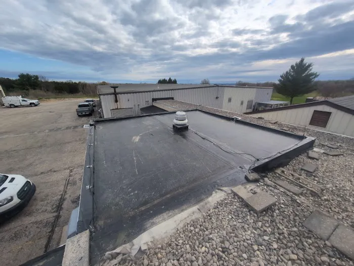 Schena Roofing & Sheet Metal Picture 2