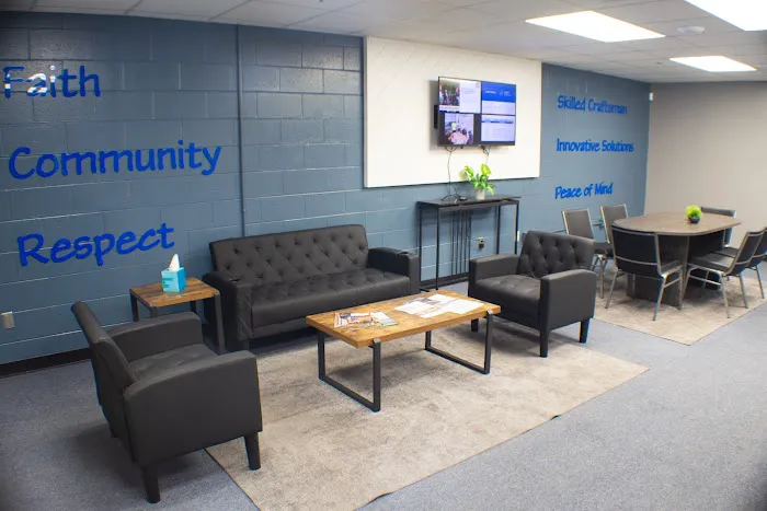 Schena Roofing & Sheet Metal Picture 4