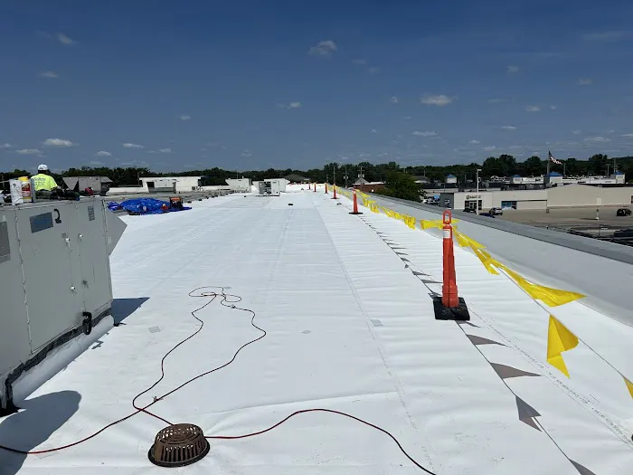 Schena Roofing & Sheet Metal Picture 5