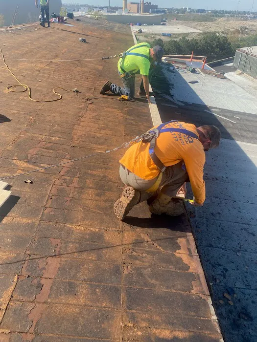 Schena Roofing & Sheet Metal Picture 8