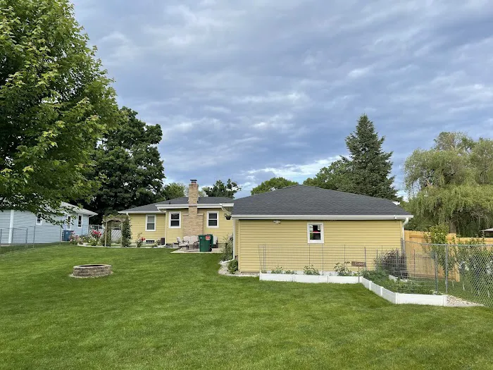 Green Built Roofing Picture 2