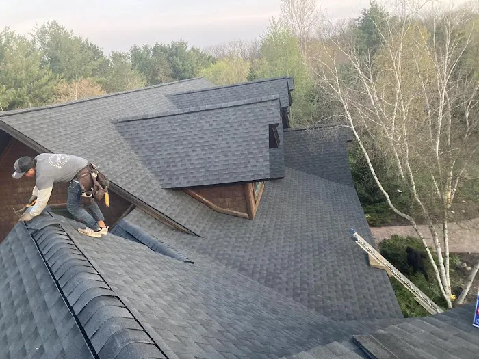 Green Built Roofing Picture 3