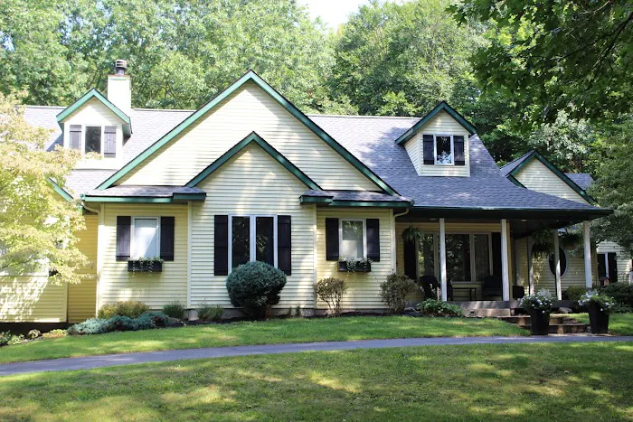 Green Built Roofing Picture 1