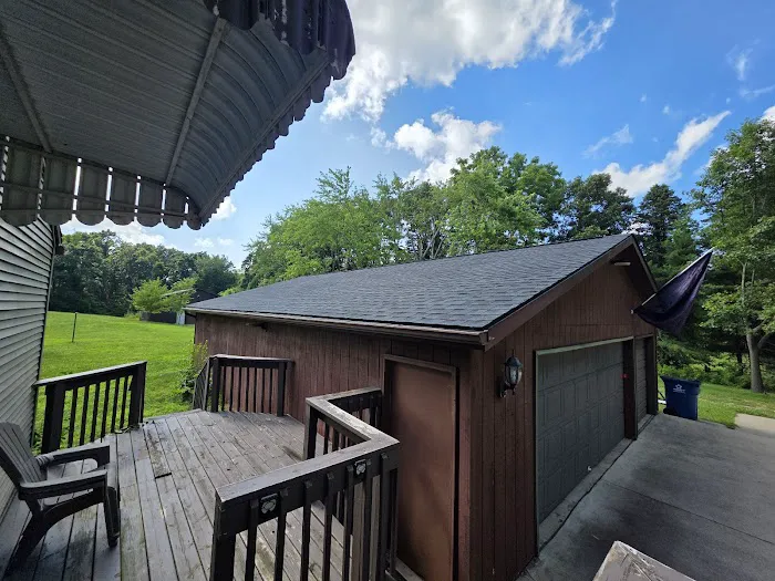 Green Built Roofing Picture 4