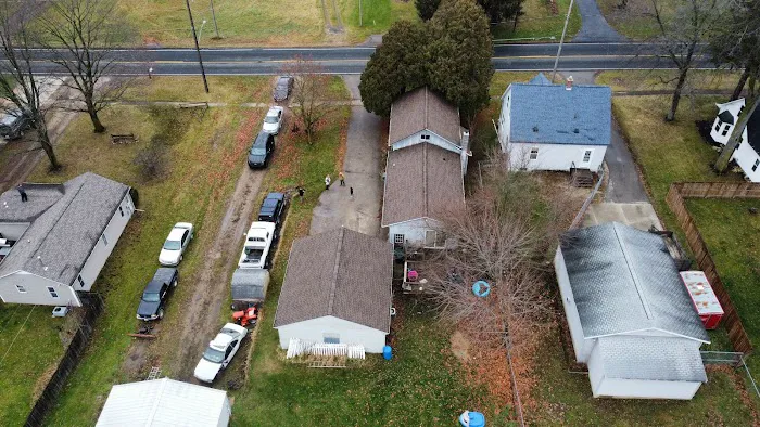 Green Built Roofing Picture 5