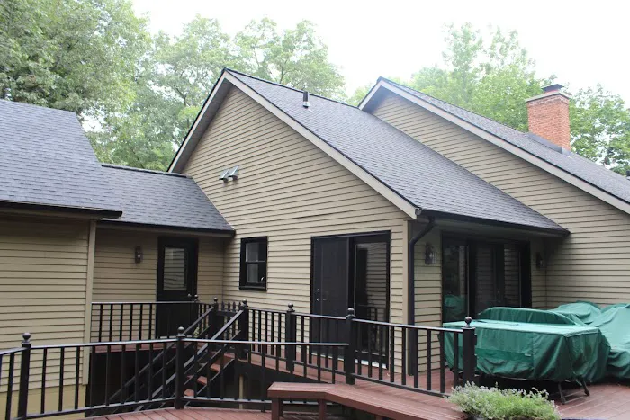 Green Built Roofing Picture 7