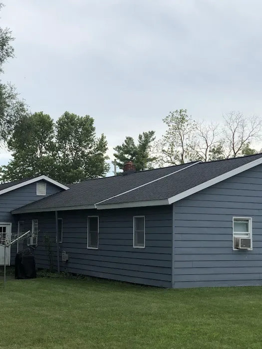Green Built Roofing Picture 8