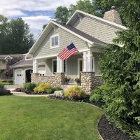 616 Roofing & Exteriors ico