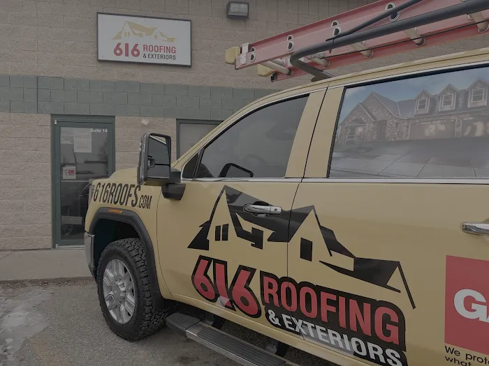 616 Roofing & Exteriors Picture 6