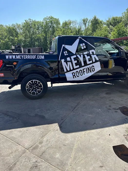 Meyer Roofing, Inc Picture 2