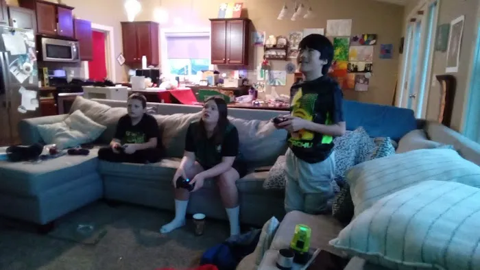 Meyer Roofing, Inc Picture 1