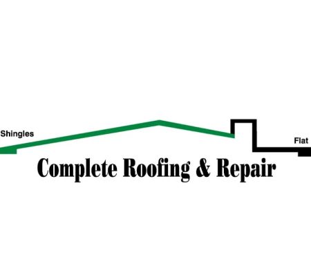 Complete Roofing & Repair