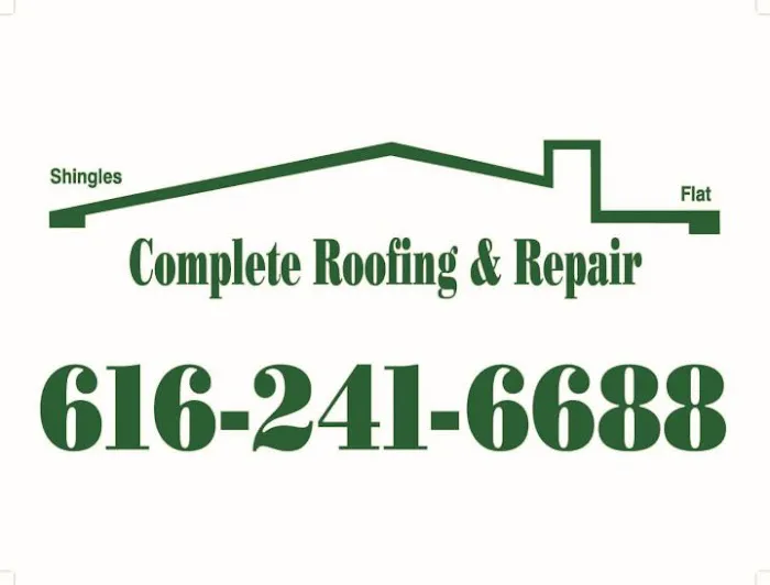 Complete Roofing & Repair Picture 2
