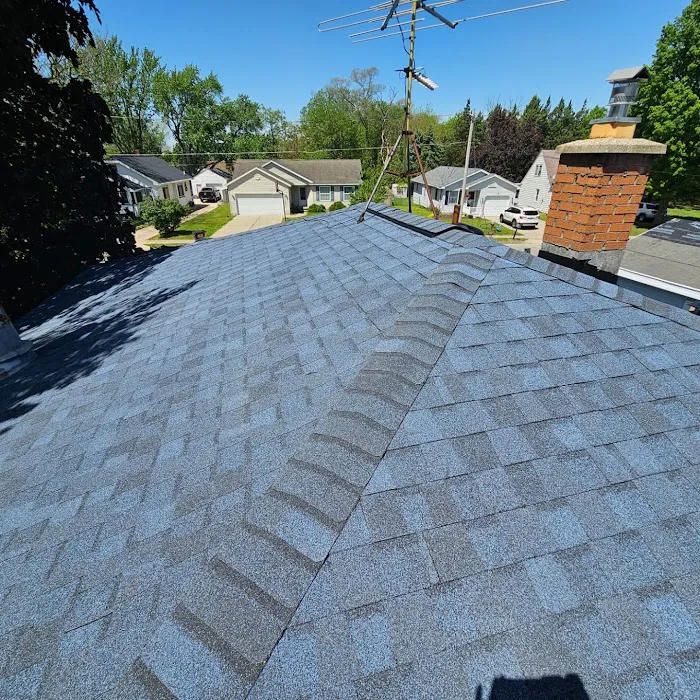 Chosen Roofing and Exteriors Picture 3