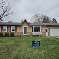 Chosen Roofing and Exteriors ico