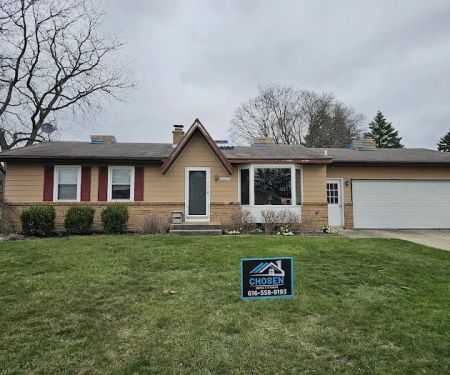 Chosen Roofing and Exteriors