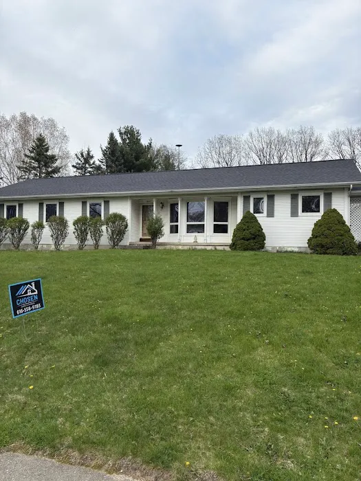 Chosen Roofing and Exteriors Picture 8