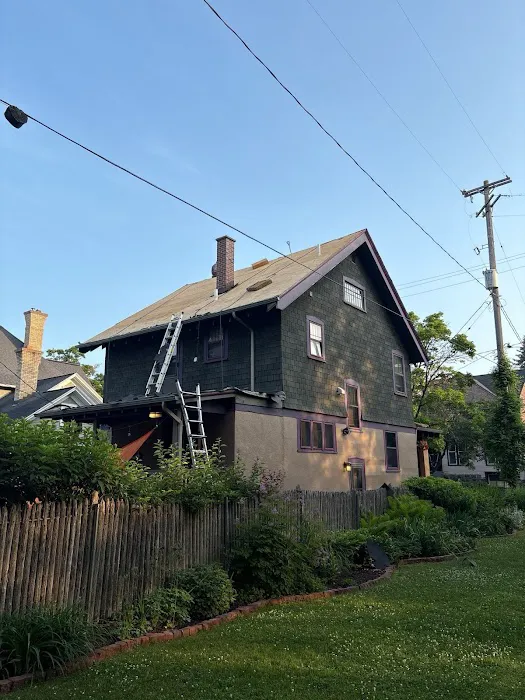 Chosen Roofing and Exteriors Picture 9